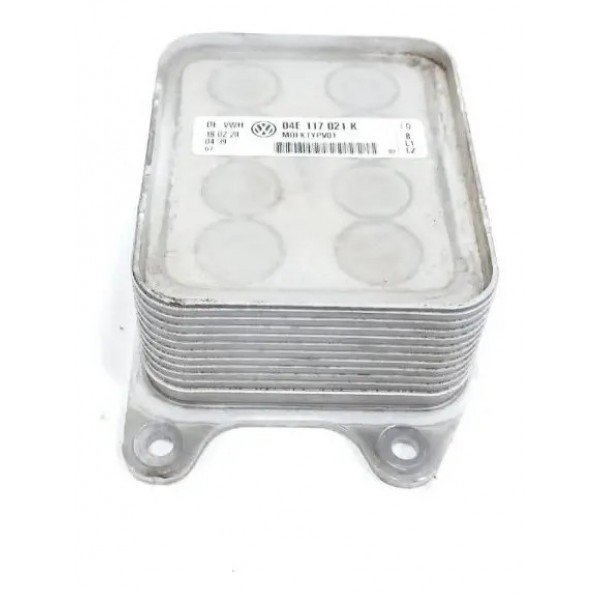 Resfriador Óleo Motor Vw Nivus 2020.21 04e117021k