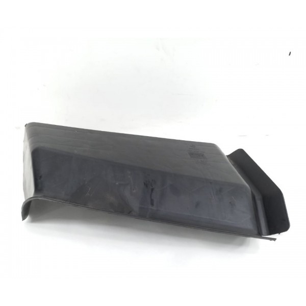 Protetor Entrada Ar Churrasqueira Vw Nivus 2020.21