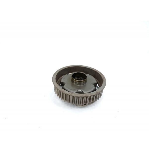 Polia Escape Comando Gm Sonic 2012 55567048
