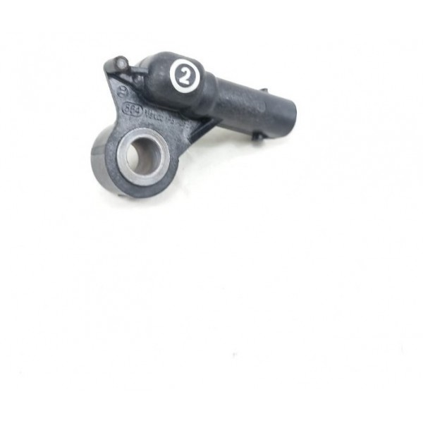 Sensor Impacto Airbag Vw Nivus 2020.21 Unidade