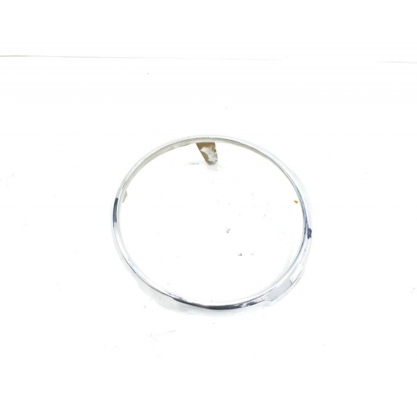 Grade Arco Menor Farol Direito Gm Sonic 2012 Cromado