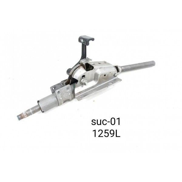 Coluna Direção Fiat Idea Adventure 1.8 2014.15