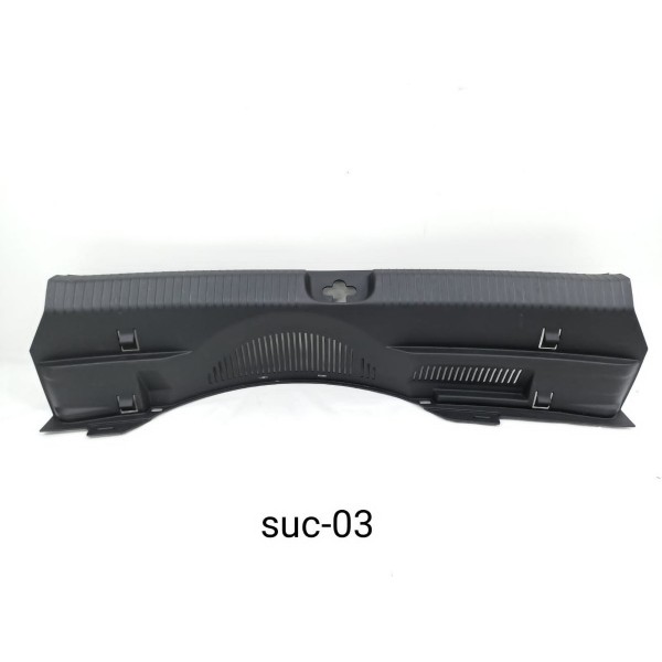 Soleira Porta Malas Vw Nivus 2020.21 2g5863459