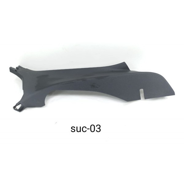 Acabamento Soleira Banco Traseiro Direito Nivus 2020.21