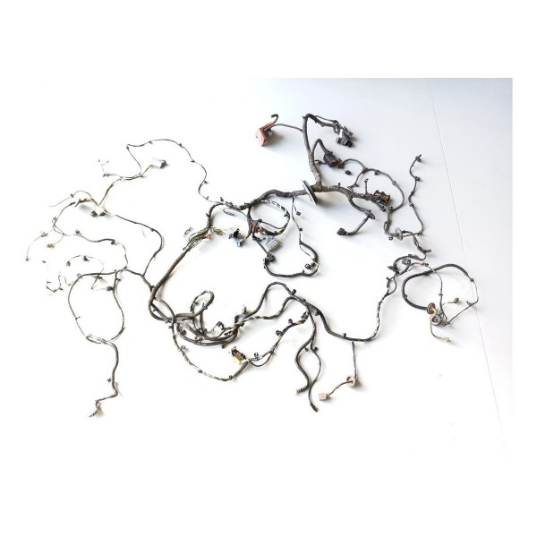 Chicote Gm Onix Joy 2019.20 52158533