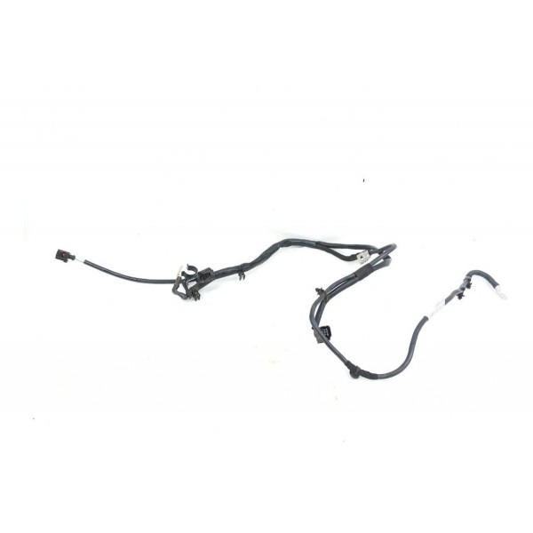 Chicote Alternador Vw Nivus 2020.21 2q0971349nj