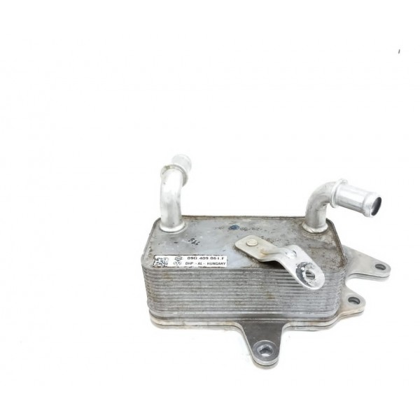 Resfriador Óleo Câmbio Vw Nivus 2020.21 09g409061f