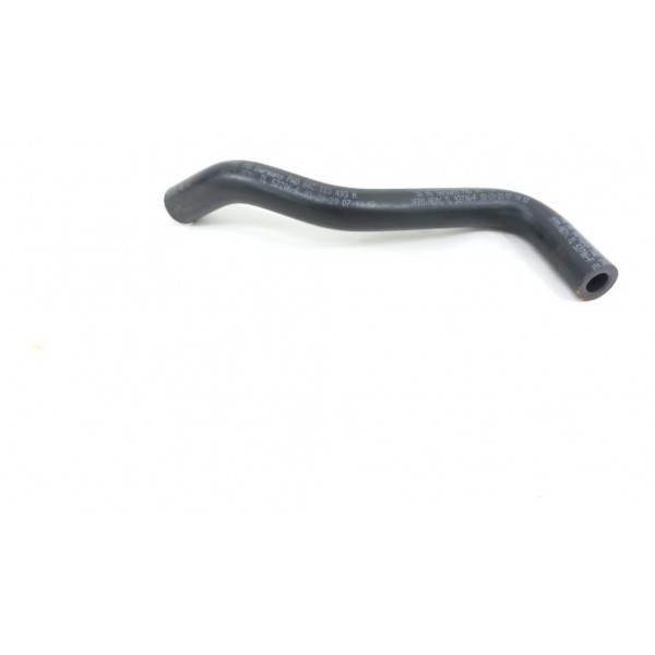 Mangueira Tampa Separadora Óleo Vw Nivus 2020.21