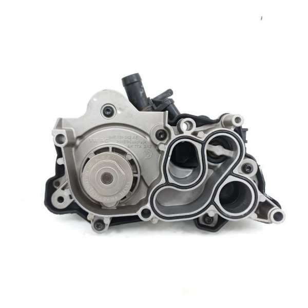 Bomba Água Vw Nivus 2020.21 04e121042e