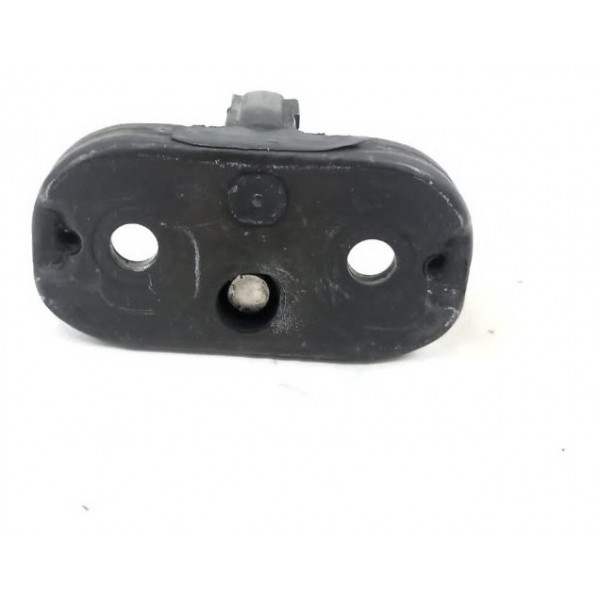 Batente Fechadura Tampa Traseira Vw Nivus 2020.21