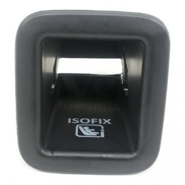 Acabamento Isofix Vw Nivus 2020.21