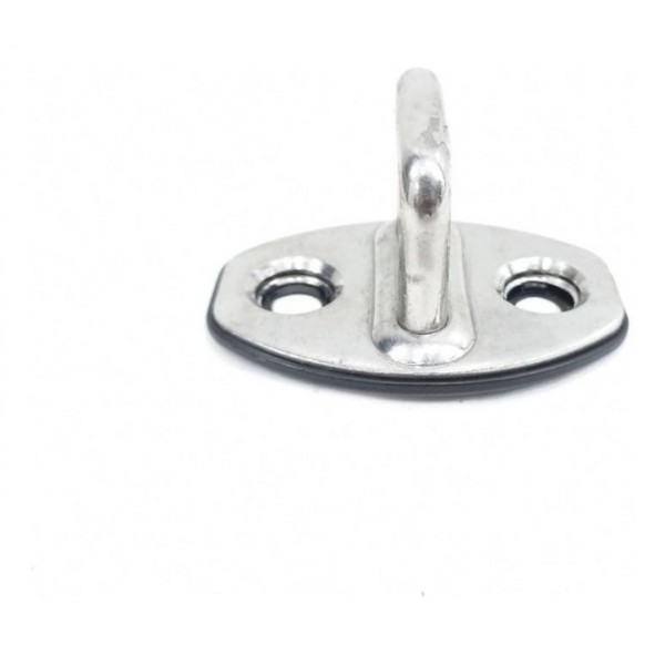 Batente Fechadura Porta Dianteira Esquerda Nivus 2020.21