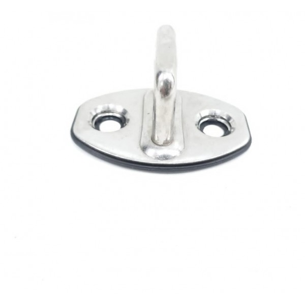 Batente Fechadura Porta Dianteira Direita Nivus 2020.21