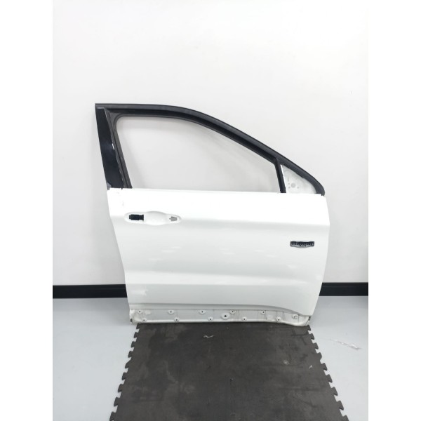Porta Lata Dianteira Direita Fiat Toro Ranch 2019  Branco