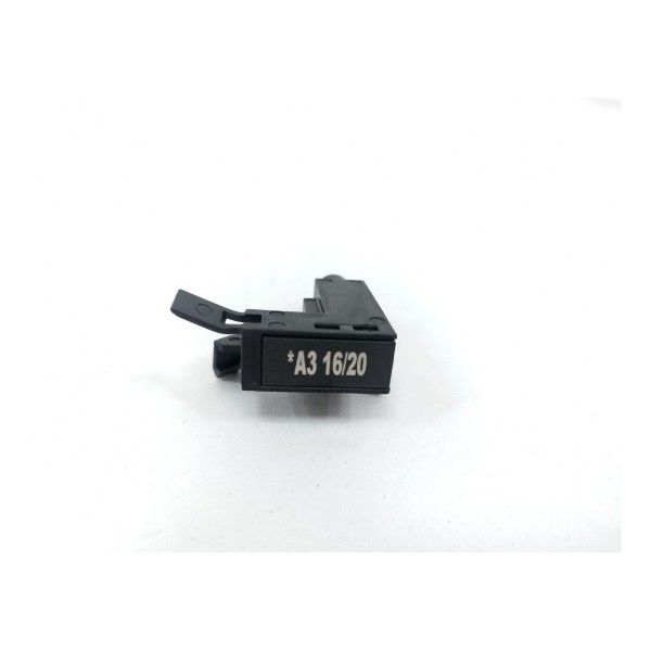Interruptor Freio De Mão Vw Nivus 2020.21