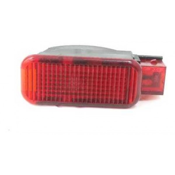 Luz Forro Porta Dianteira Esquerda Audi A4 2011 