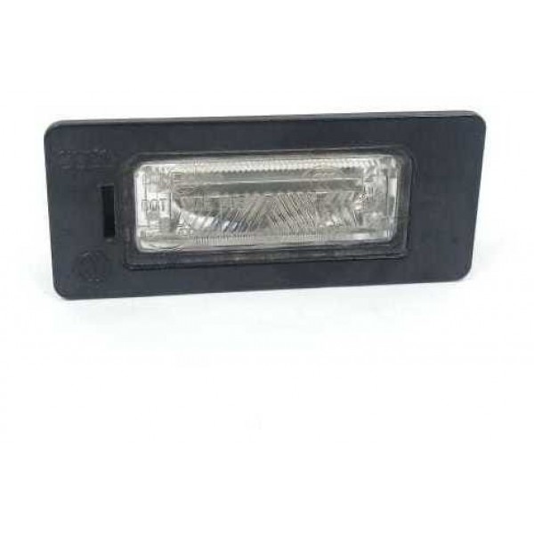 Luz Placa Audi A4 2011 