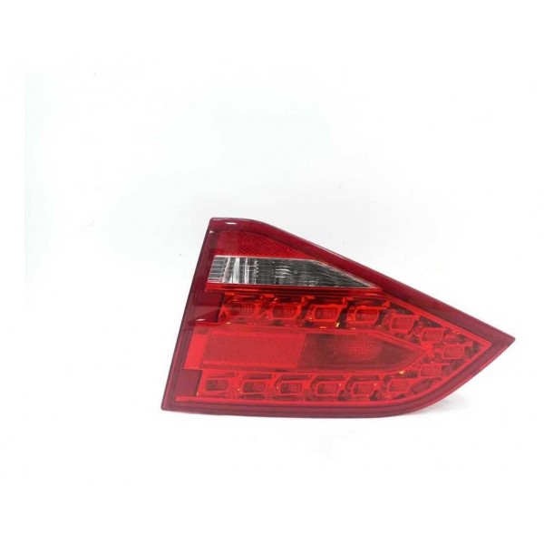 Lanterna Direita Tampa Traseira Audi A4 2011  Direito Vermelho
