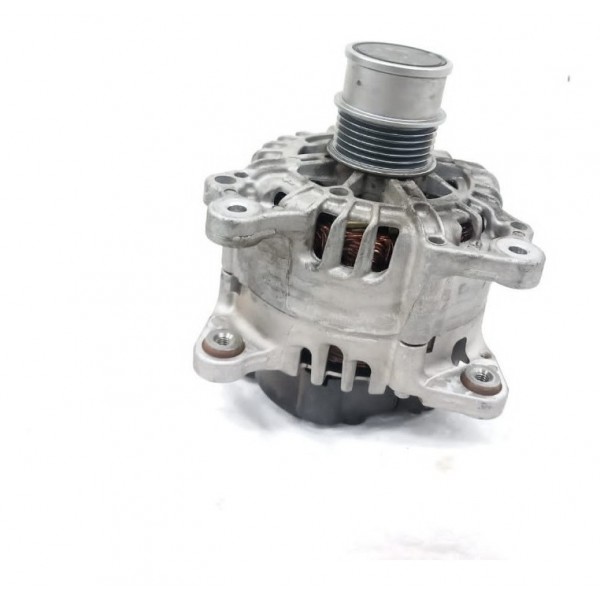 Alternador Vw Nivus 2020 04e903015