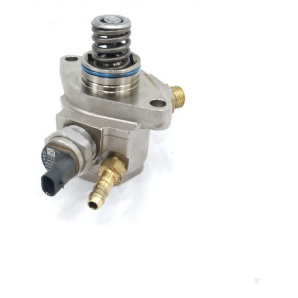 Bomba Alta Pressão Combustível Vw Nivus 2020.21