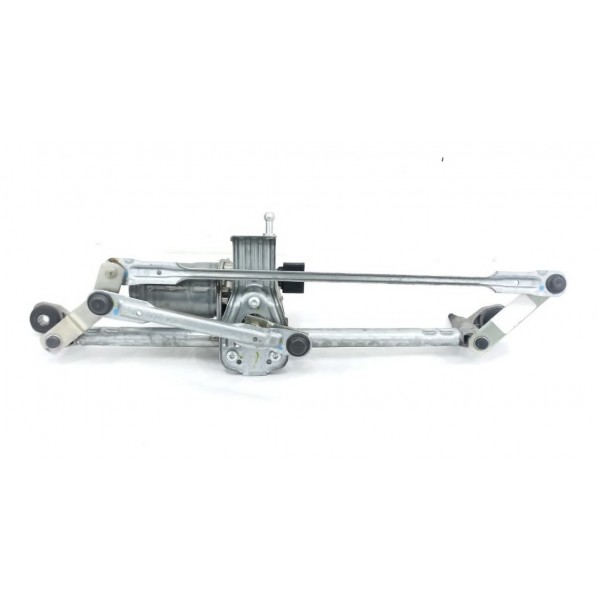 Máquina Motor Limpador Parabrisa Vw Nivus 2020.21