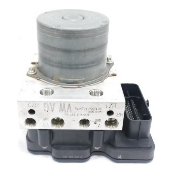 Módulo Abs Vw Nivus 2020.21 2q0614517an