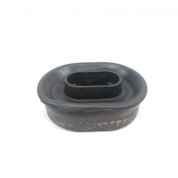 Coxim Caixa Direção Vw Nivus 2020.21