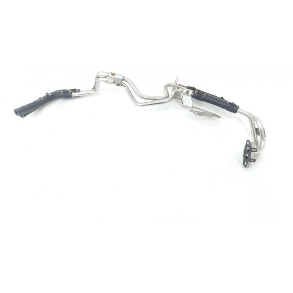 Mangueira Arrefecimento Turbina Vw Nivus 2020