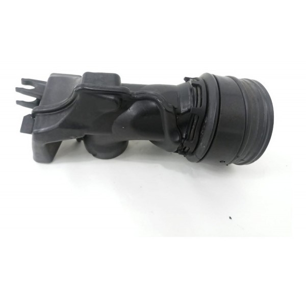 Tubo Aspiração Turbina Vw Nivus 2020