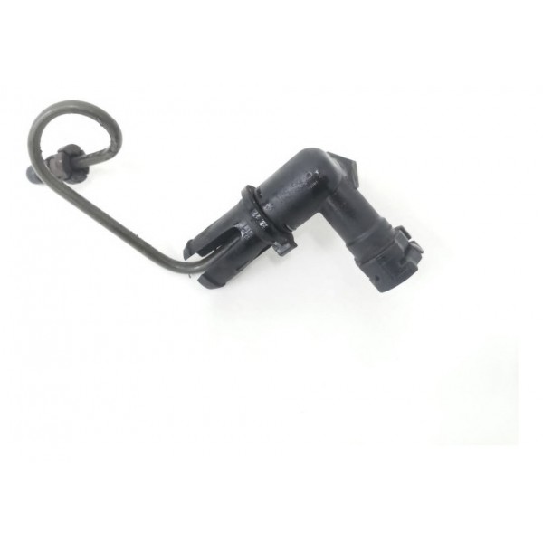 Cano Atuador Caixa Câmbio Gm Onix Joy 2019