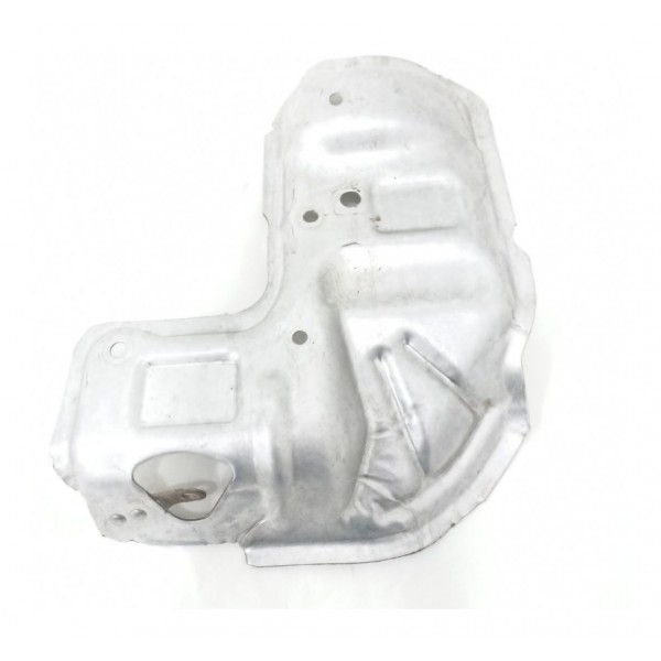 Protetor Calor Vw Nivus 2020-21 04c253041g