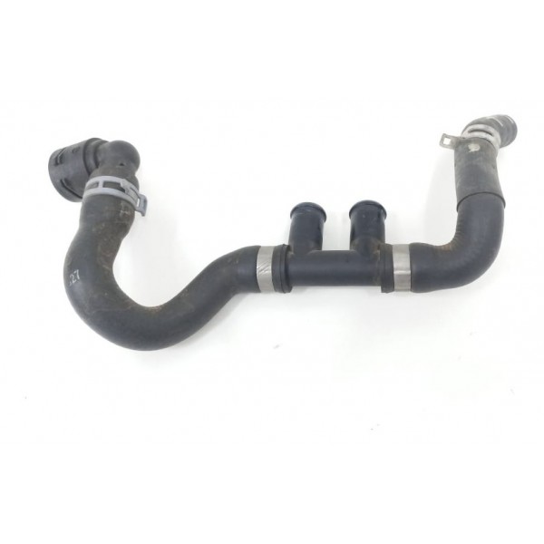 Mangueira Água Vw Nivus 2020-21 4m0121140