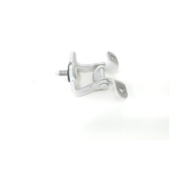 Dobradiça Direita Tampa Traseira Vw Nivus 2020-21