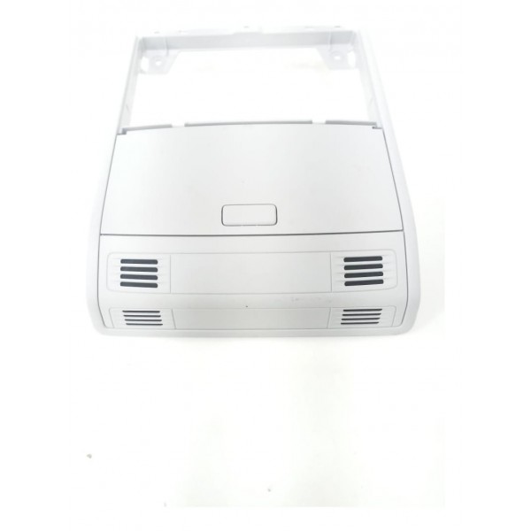 Acabamento Teto Porta Óculos Vw Nivus 2020-21