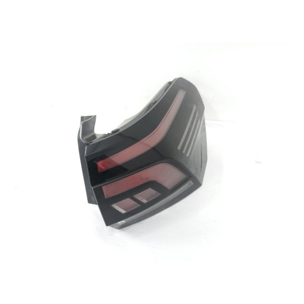 Lanterna Traseira Direita Vw Nivus 2020-21 Direito