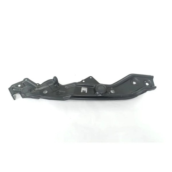 Suporte Esquerdo Farol Vw Nivus 2020-21