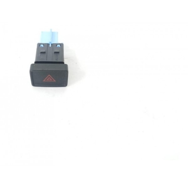 Botão Alerta Vw Nivus 2020-21 2g0953509 Preto