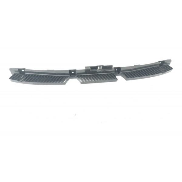 Guia Parachoque Traseiro Vw Nivus 2020-21 2g5807863