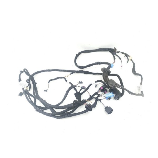 Chicote Vw Nivus 2020-21 2g5971192