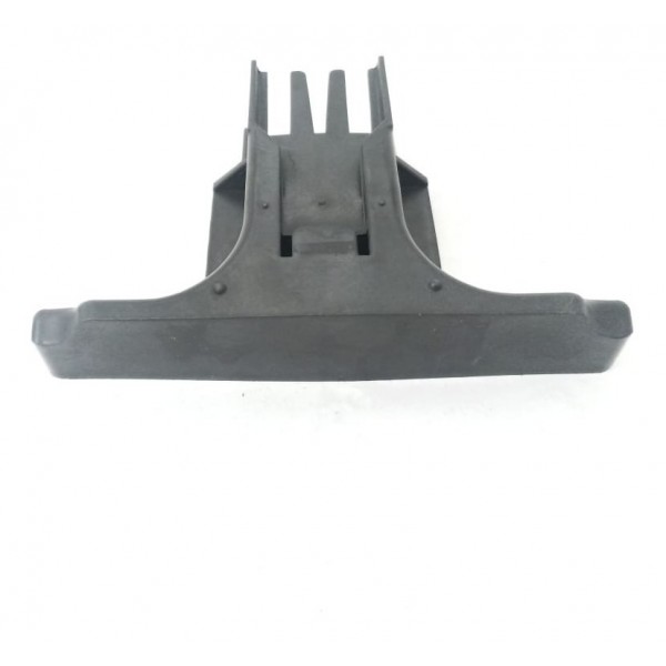 Suporte Console Central Vw Nivus 2020-21 6ea864794 Preto