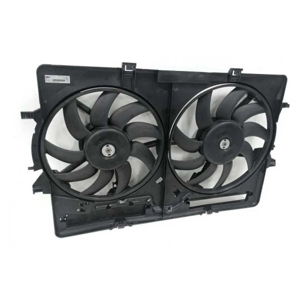 Defletor Ventoinha Audi A4 2011 2012