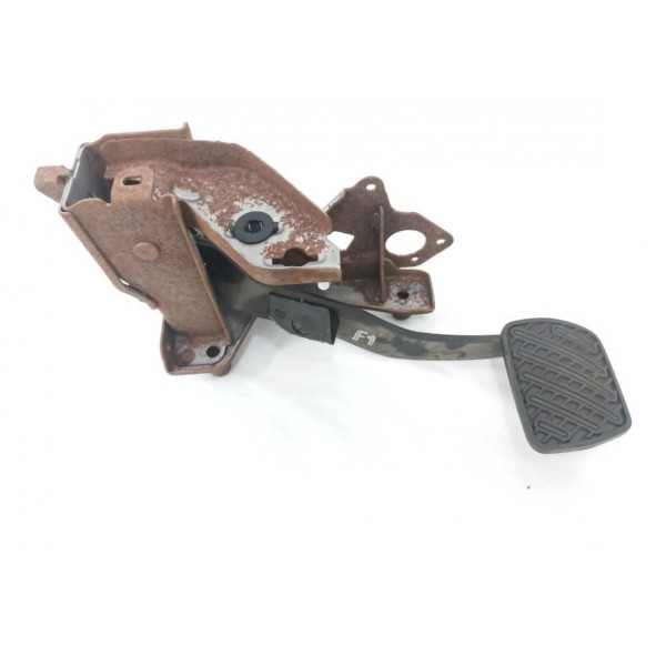 Pedal Freio Nissan Sentra 2019