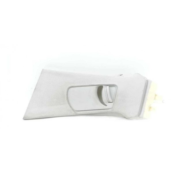 Acabamento Superior Coluna Central Esquerda Audi A4 2011 