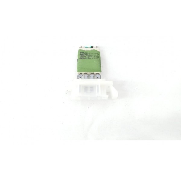 Resistência Ventilador Interno Vw Nivus 2020-21