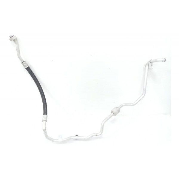 Mangueira Ar Condicionado Vw Nivus 2020-21 2q0820743