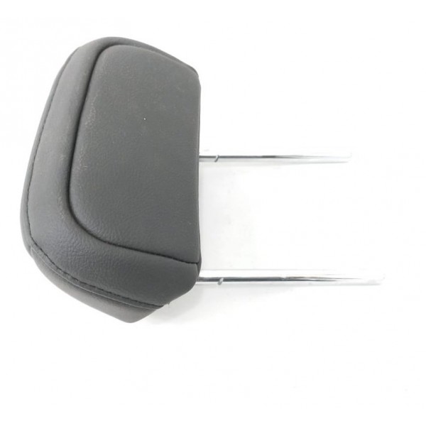 Encosto  Cabeça   Banco Traseiro Central Renegade 2019 Preto