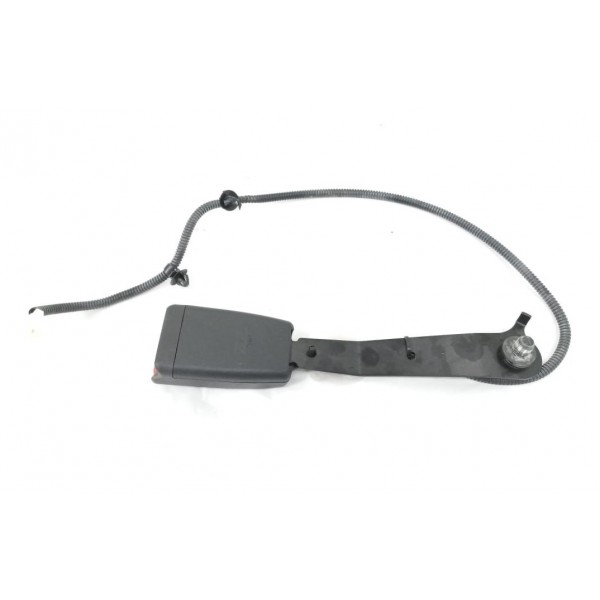 Engate Cinto Segurança Dianteiro Esquerdo Nivus 2020-21