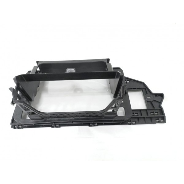 Suporte Rádio Multimídia Vw Nivus 2020-21 2g5858005