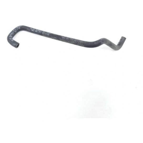 Mangueira Esguicho Farol Esquerdo Audi A4 2011 