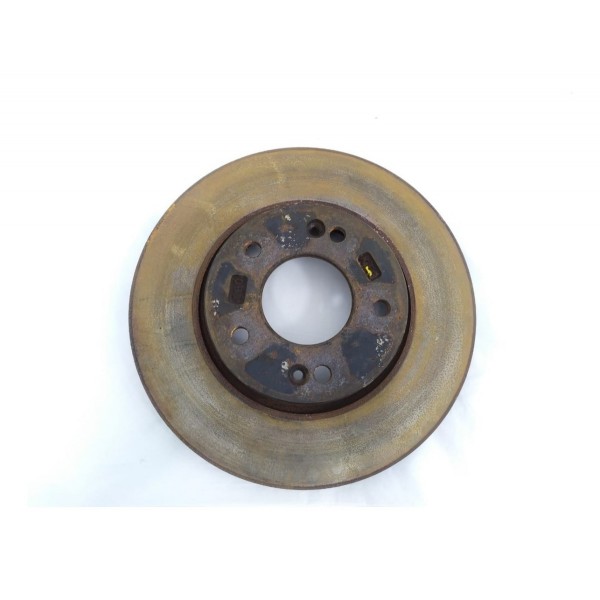 Disco Freio Dianteiro Direito Hyundai Sonata 2011